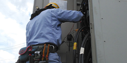 仕事内容のイメージ