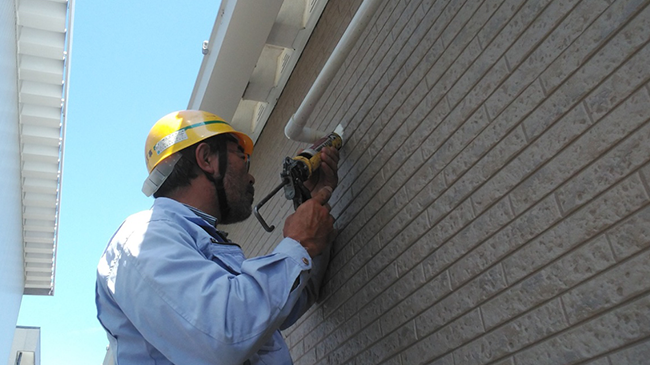 生駒電気の仕事のイメージ