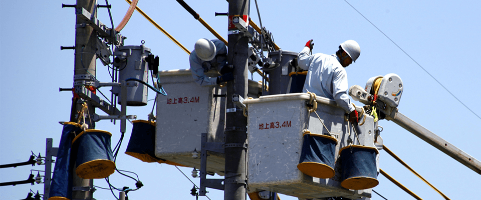 働きやすい職場を目指してのイメージ